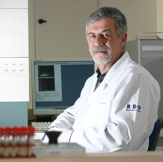 Dr. Ricardo Manoel de Oliveira