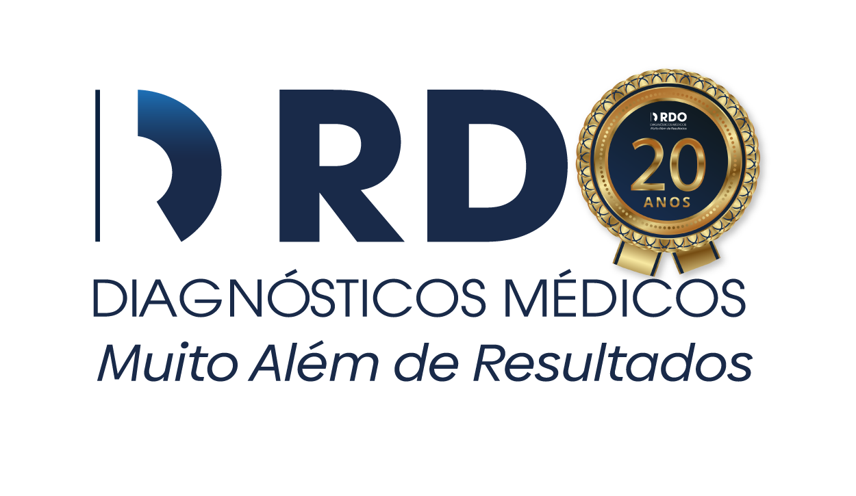 RDO Diagnósticos Médicos